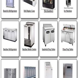 Hiawatha Chef Supply