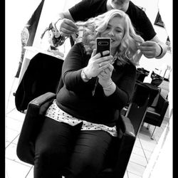 Anthony Beauty Salon