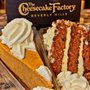 The Cheesecake Factory