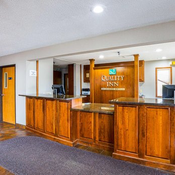 Quality Inn - Hotels Near Me - Mitchell, South Dakota Quality Inn - Hotels Near Me - Mitchell, South Dakota