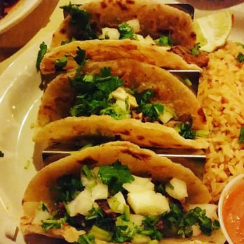Mi Padre Mexican Cafe - Best tacos. - Mexican Near Me - Prairieville, Louisiana
