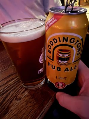 British Beer Company by null