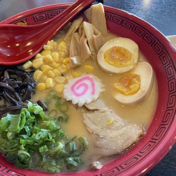 Ramen Naruto - Ramen Near Me - Azusa, California Ramen Naruto - Ramen Near Me - Azusa, California