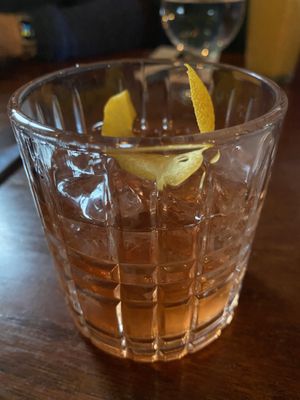 The Parish by null
