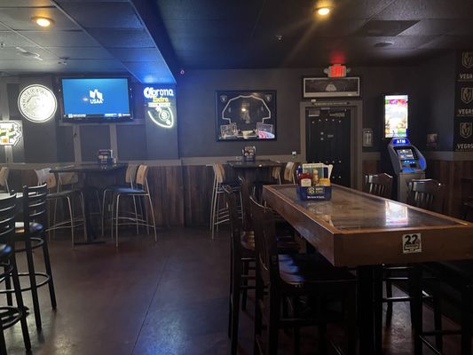 The Tailgater Tavern by null