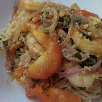 Pasta Villa - Shrimp Scampi - Italian Near Me - Columbus, Ohio Pasta Villa - Shrimp Scampi - Italian Near Me - Columbus, Ohio