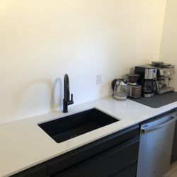 Colorado Surfaces