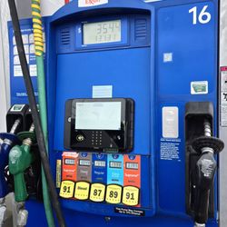Town Pump Food Stores
