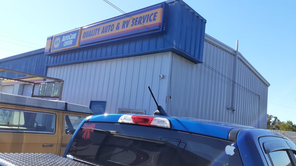 QUALITY AUTO & RV SERVICE Updated September 2024 13 Reviews 1002