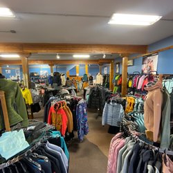Webster Northern Lower Sports - Great selection of coats, for good prices!