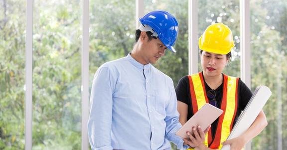 Slide of Anything Mechanical