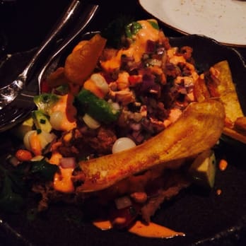 Tanta - Seafood - Peruvian Near Me - Chicago, Illinois