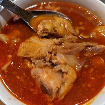Tacos El Jefe - Menudo - Tacos Near Me - stanton, California Tacos El Jefe - Menudo - Tacos Near Me - stanton, California