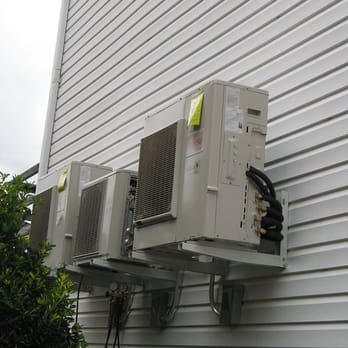 Vadim's Cool & Heat - Fujitsu condenser unit - Appliances & Repair Near Me - Brooklyn, New York Vadim's Cool & Heat - Fujitsu condenser unit - Appliances & Repair Near Me - Brooklyn, New York