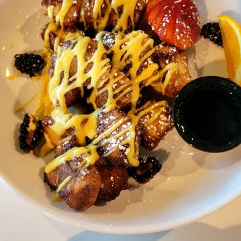 Sonder - Monkey Bread - Salad Near Me - Bakersfield, California Sonder - Monkey Bread - Salad Near Me - Bakersfield, California