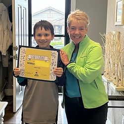 Tutor Doctor - Star Student of the Month