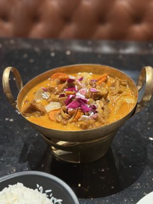 Signature Thai Cuisine by null