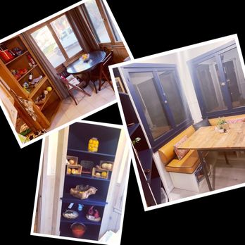 THEA Style Within - Before and after of Idlewild Cabin - Personal Shopping Near Me THEA Style Within - Before and after of Idlewild Cabin - Personal Shopping Near Me