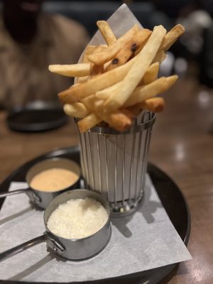 The Americano Atlanta by Scott Conant by null