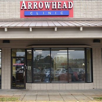 Arrowhead Clinic - Arrowhead Clinic - Chiropractors Near Me - Atlanta, Georgia Arrowhead Clinic - Arrowhead Clinic - Chiropractors Near Me - Atlanta, Georgia