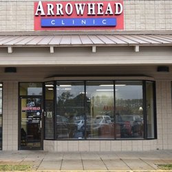 Arrowhead Clinic - Arrowhead Clinic