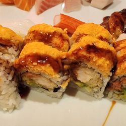 Sushi Time 898