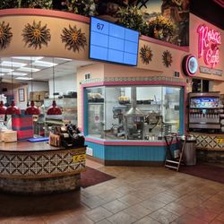 Rosa's Café & Tortilla Factory