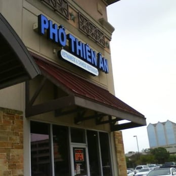 Pho Thien An - Vietnamese Near Me - San Antonio, Texas Pho Thien An - Vietnamese Near Me - San Antonio, Texas