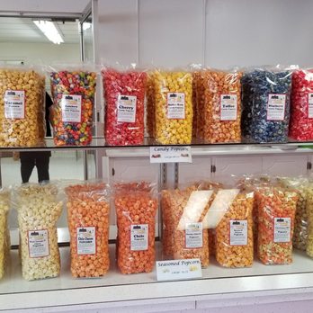 The Popcorn Cannery - Popcorn - Popcorn Shops Near Me - Albuquerque, New Mexico The Popcorn Cannery - Popcorn - Popcorn Shops Near Me - Albuquerque, New Mexico