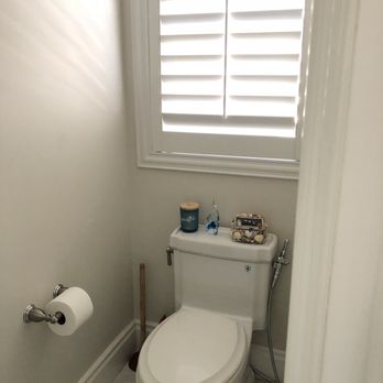 Veteran Builders - Bathroom with leaking drain which flowed through walls and downstairs into Family Room. - General Contractors Near Me - Newport Beach, California Veteran Builders - Bathroom with leaking drain which flowed through walls and downstairs into Family Room. - General Contractors Near Me - Newport Beach, California