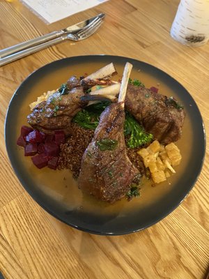 Stockman's Saloon & Steakhouse by null