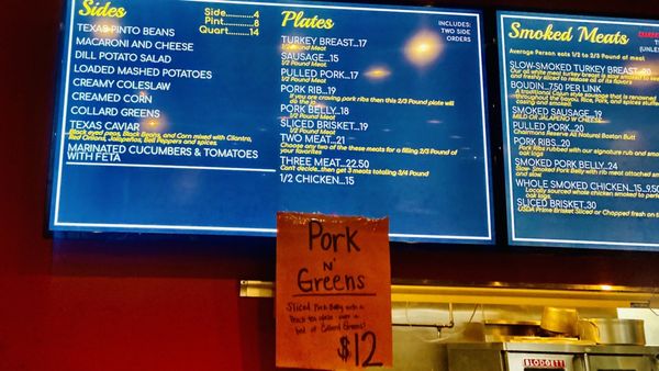 Roegels Barbecue Katy by null