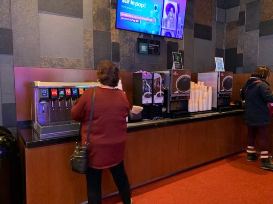 Mont-Tremblant Casino by null