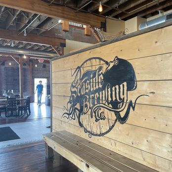 Seaside Brewing Company - Breweries Near Me - Seaside, Oregon Seaside Brewing Company - Breweries Near Me - Seaside, Oregon