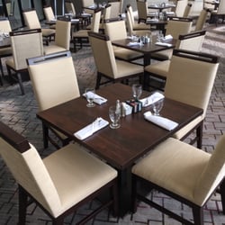 The Terrace Room