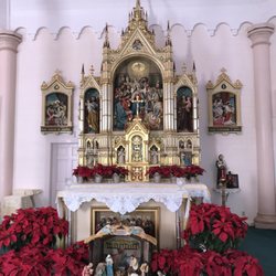 Holy Ghost Mission