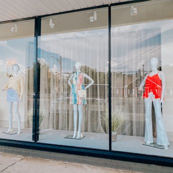 EST8TE - Women's Clothing Near Me - Knoxville, Tennessee