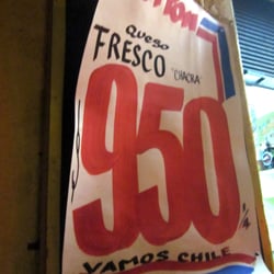 Quesería El Sureño - Queso fresco para el plato hipocalórico