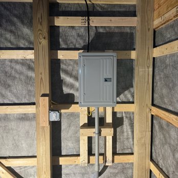 TruVolt Electric - Electricians Near Me