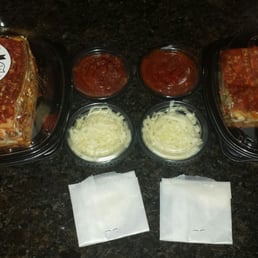 Take and Bake