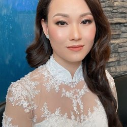Angela Beauty - Bridal makeup & hair by Angela Beauty