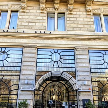 K+K Palais Hotel Vienna - Hotels Near Me - Vienna, 9