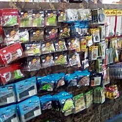 Fuzzys Bait & Tackle