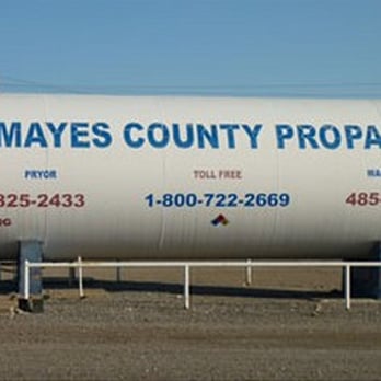 Mayes County Propane - Propane Near Me - Wagoner, Oklahoma Mayes County Propane - Propane Near Me - Wagoner, Oklahoma