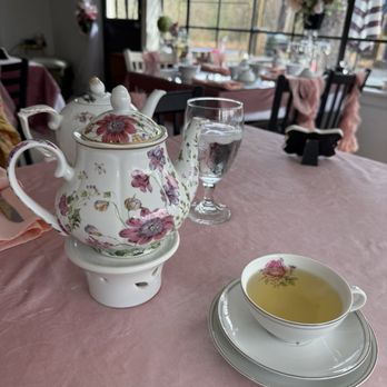 The Grande - Spot of tea - Venues & Event Spaces Near Me - Ball Ground, Georgia