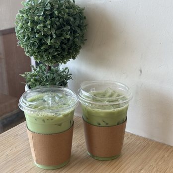 Enchanted Coffee Bar - Coffee & Tea Near Me - La Mirada, California Enchanted Coffee Bar - Coffee & Tea Near Me - La Mirada, California