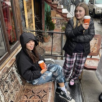 MUD - OOTD - Coffee & Tea Near Me - New York, New York MUD - OOTD - Coffee & Tea Near Me - New York, New York