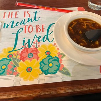 Auntie Apple's Kitchen - Hot & Sour Soup - Cantonese Near Me - Cincinnati, Ohio Auntie Apple's Kitchen - Hot & Sour Soup - Cantonese Near Me - Cincinnati, Ohio