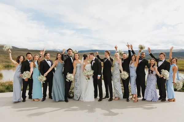 Collective Vail - a Retreat at 4 Eagle Ranch by null