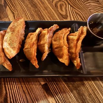 Kodo Sushi Bar - Gyoza - Sushi Bars Near Me - Phoenix, Arizona Kodo Sushi Bar - Gyoza - Sushi Bars Near Me - Phoenix, Arizona